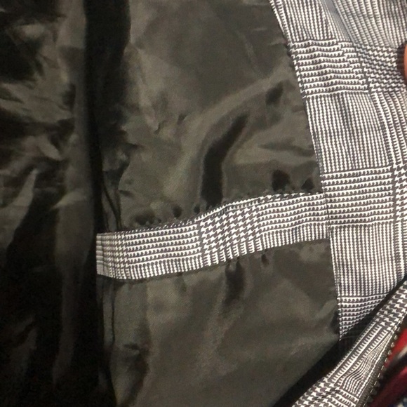 Brave Soul Jacket - Picture 5 of 6